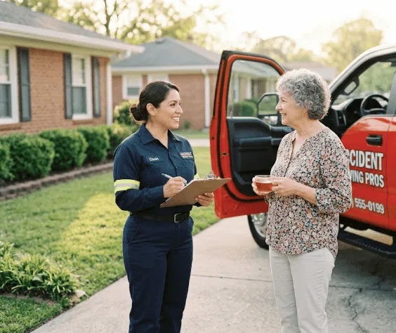 Accident Towing Service Carleton, MI FAQs